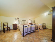 Appartement Ponziani