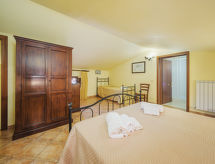 Appartement Ponziani