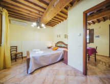 Appartement Ponziani