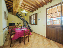 Appartement Ponziani