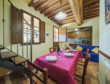 Appartement Ponziani