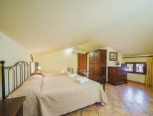 Appartement Ponziani