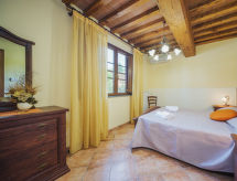 Appartement Ponziani