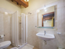 Appartement Ponziani