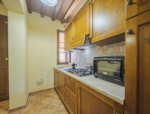 Appartement Ponziani