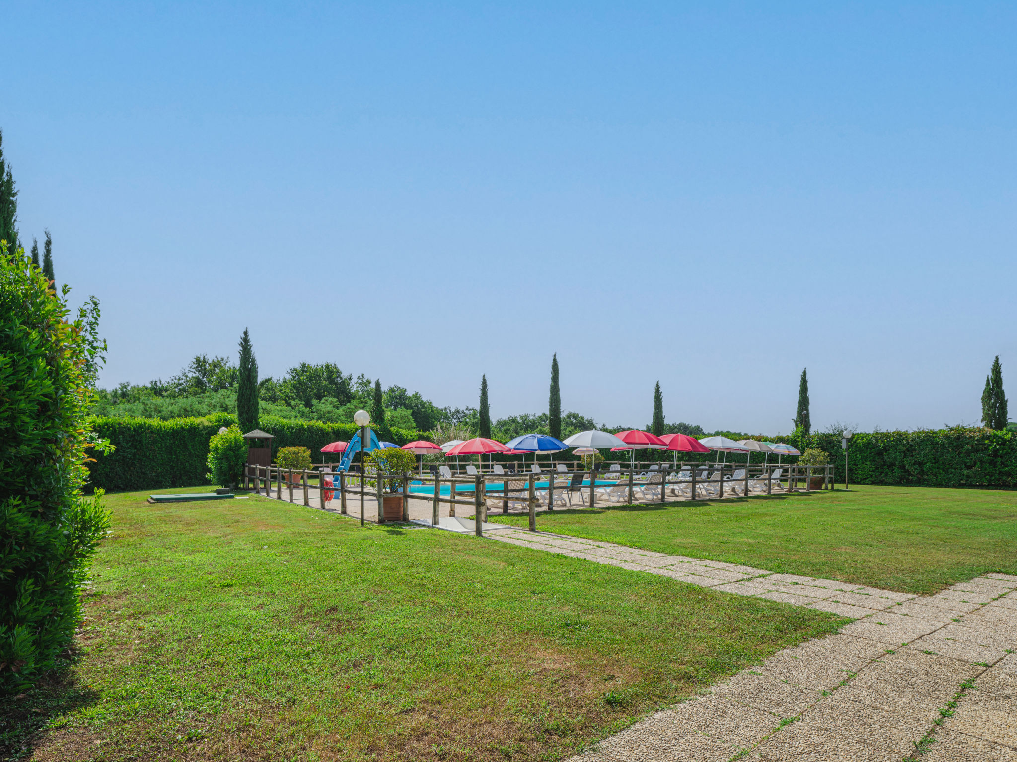 Ponziani — Pool Outdoor (4 of 44)