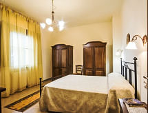 Feriebolig Casa Ponziani
