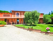 Feriebolig Casa Ponziani