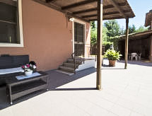 Feriebolig Casa Ponziani