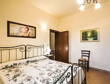 Feriebolig Casa Ponziani