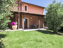 Apartment Trilocale