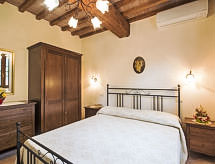 Apartment Trilocale