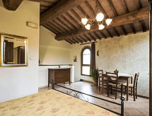 Apartment Trilocale