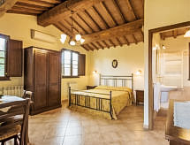 Apartment Trilocale