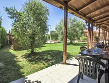 Apartment Trilocale