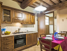 Apartment Trilocale