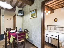 Apartment Trilocale