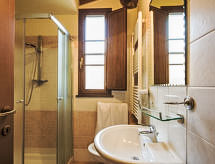 Apartment Trilocale