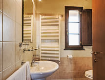 Apartment Trilocale