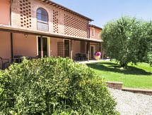 Apartment Trilocale