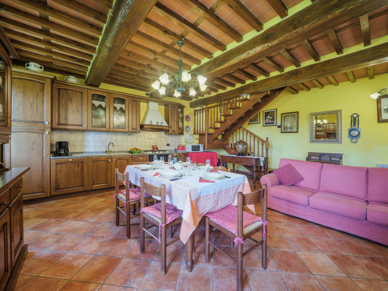Search and Stay destination Gello, Toscana - Italy from AU$ 181. Sara