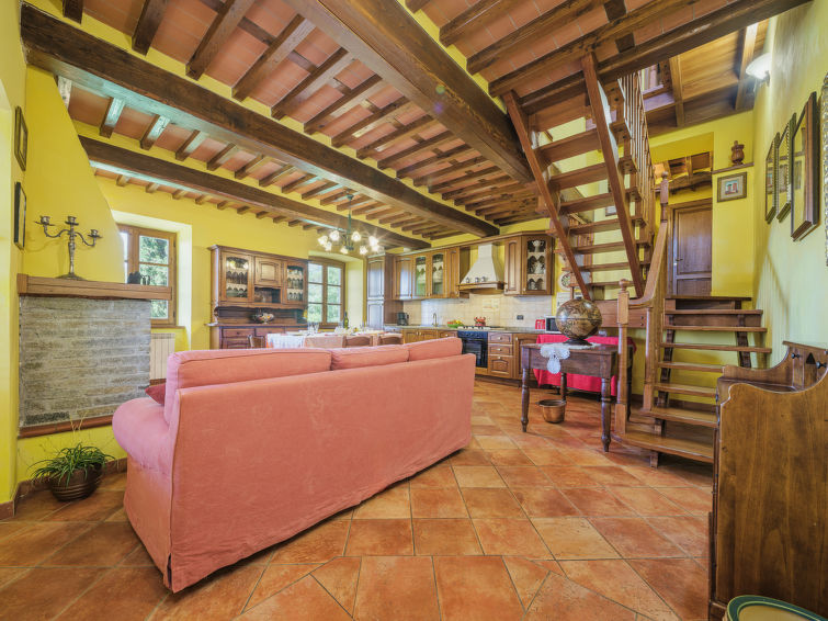 Search and Stay destination Gello, Toscana - Italy from AU$ 181. Sara