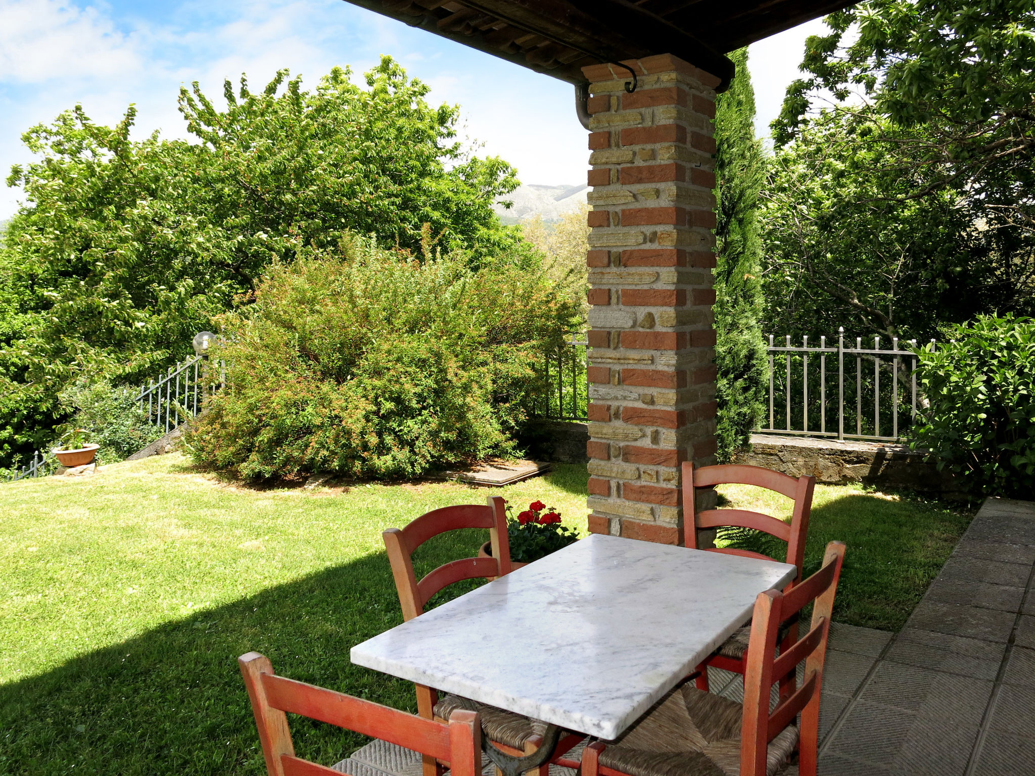 Photo of Belvedere (BLU101)