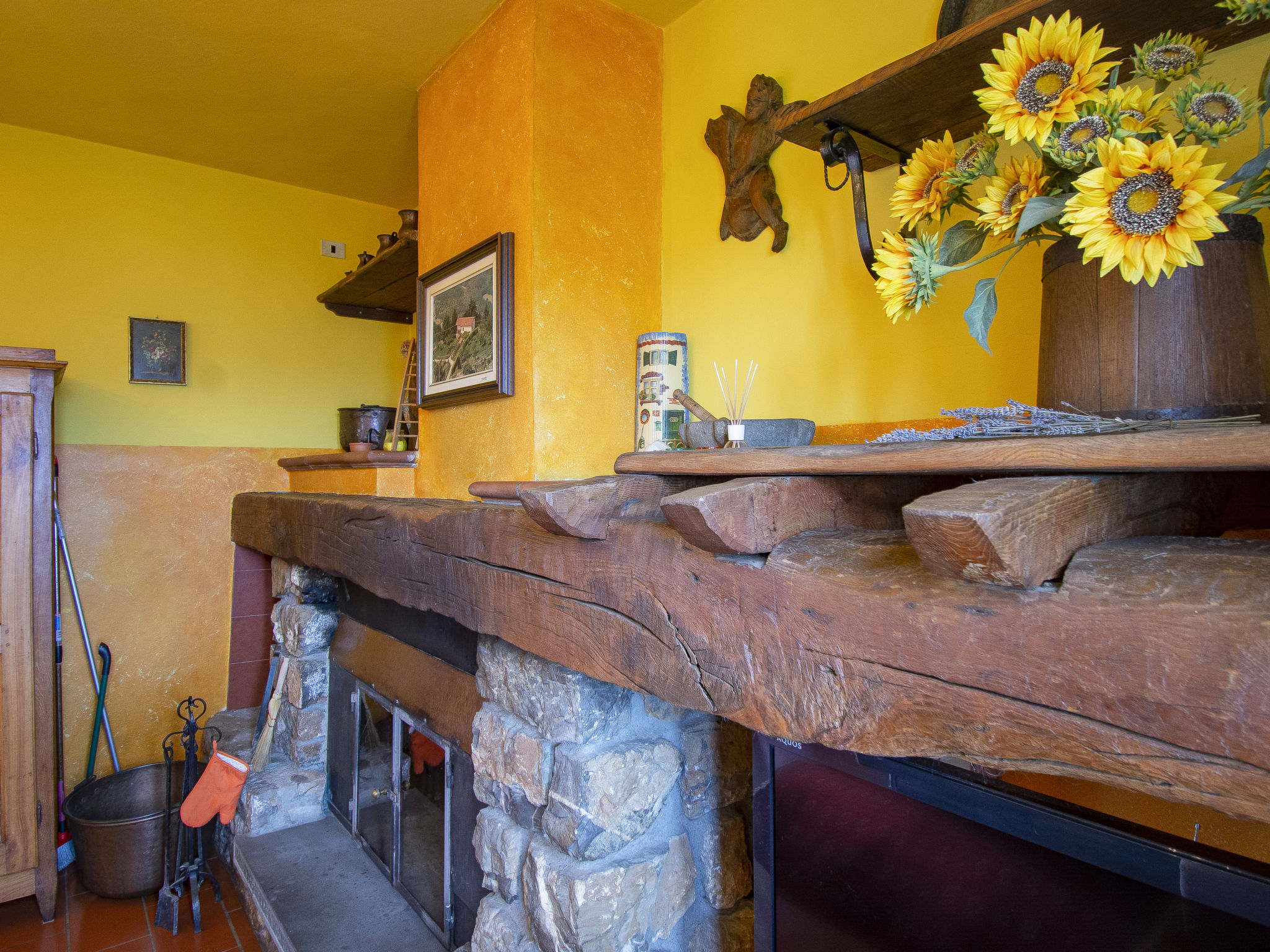 Photo of delle Stelle