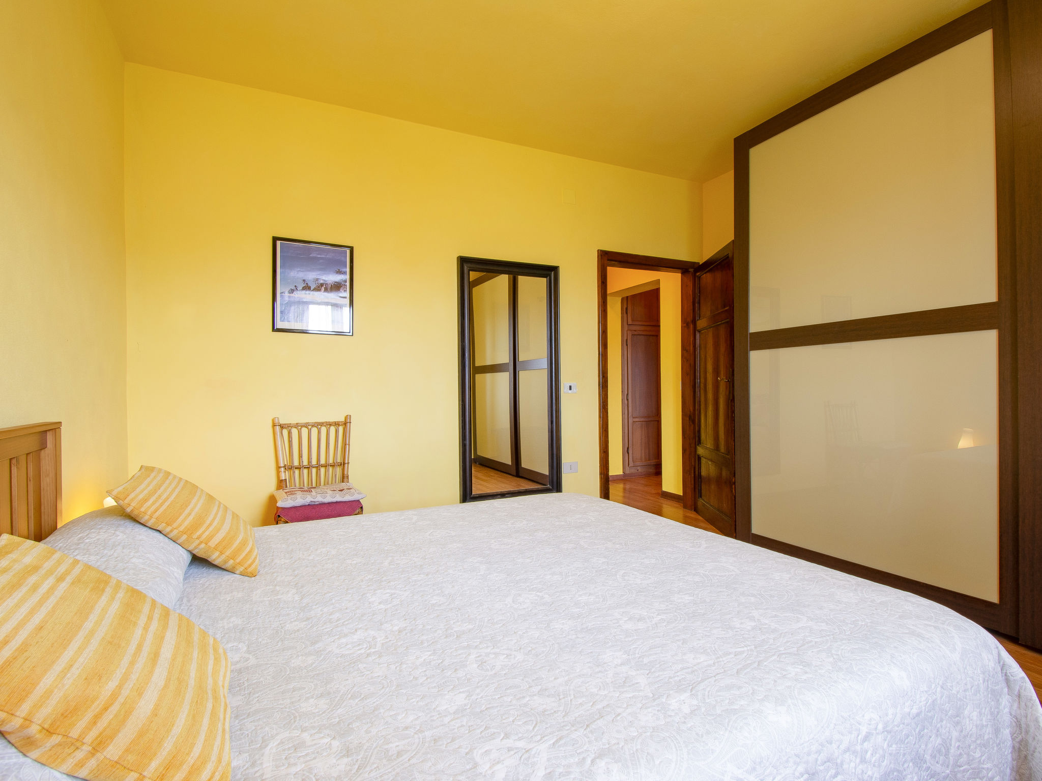 Photo of delle Stelle