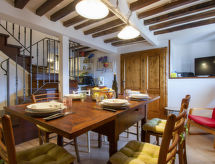 Vrijstaand huis Kenzo in Casabasciana met privézwembad en uitzicht - thumbnail 5