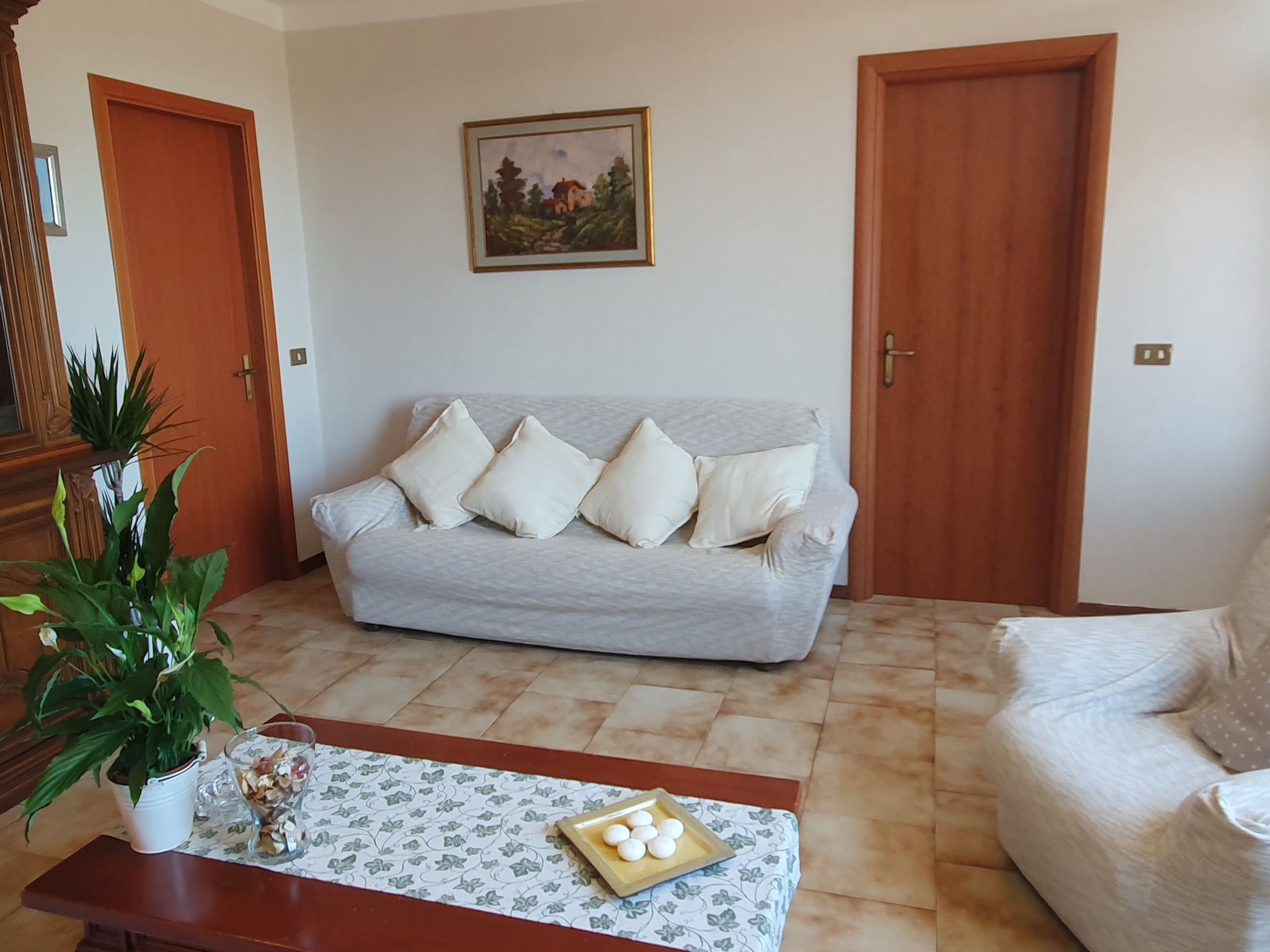 Villa 'Monticello' mit eigenem Pool-Binnen