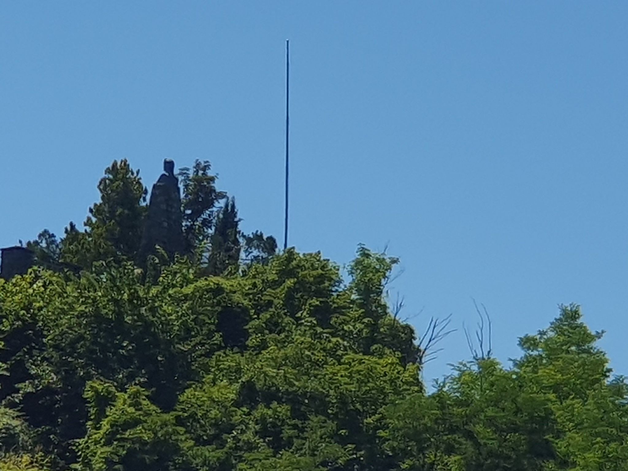 Villa 'Monticello' mit eigenem Pool-Binnen