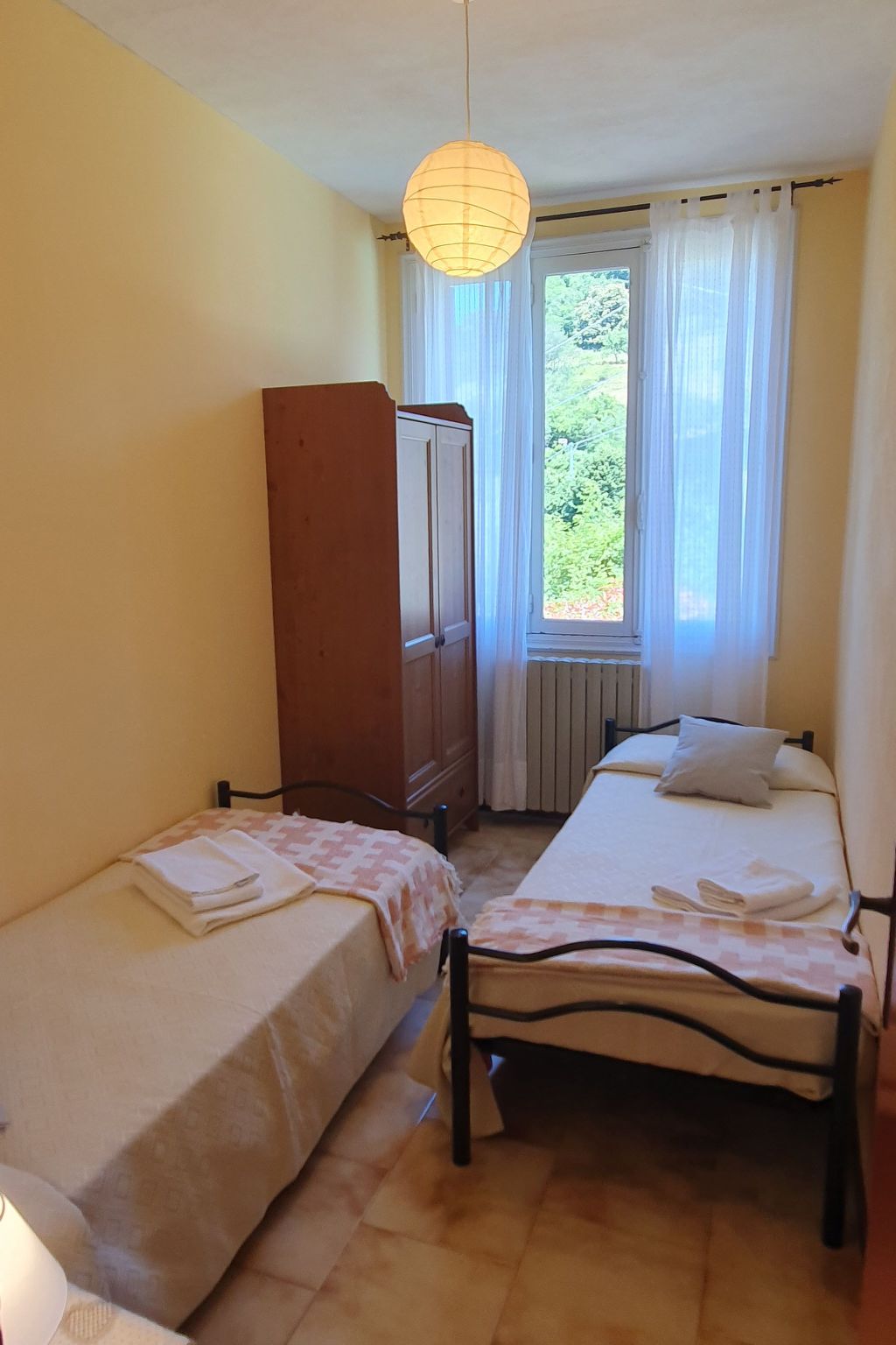 Villa 'Monticello' mit eigenem Pool-Binnen