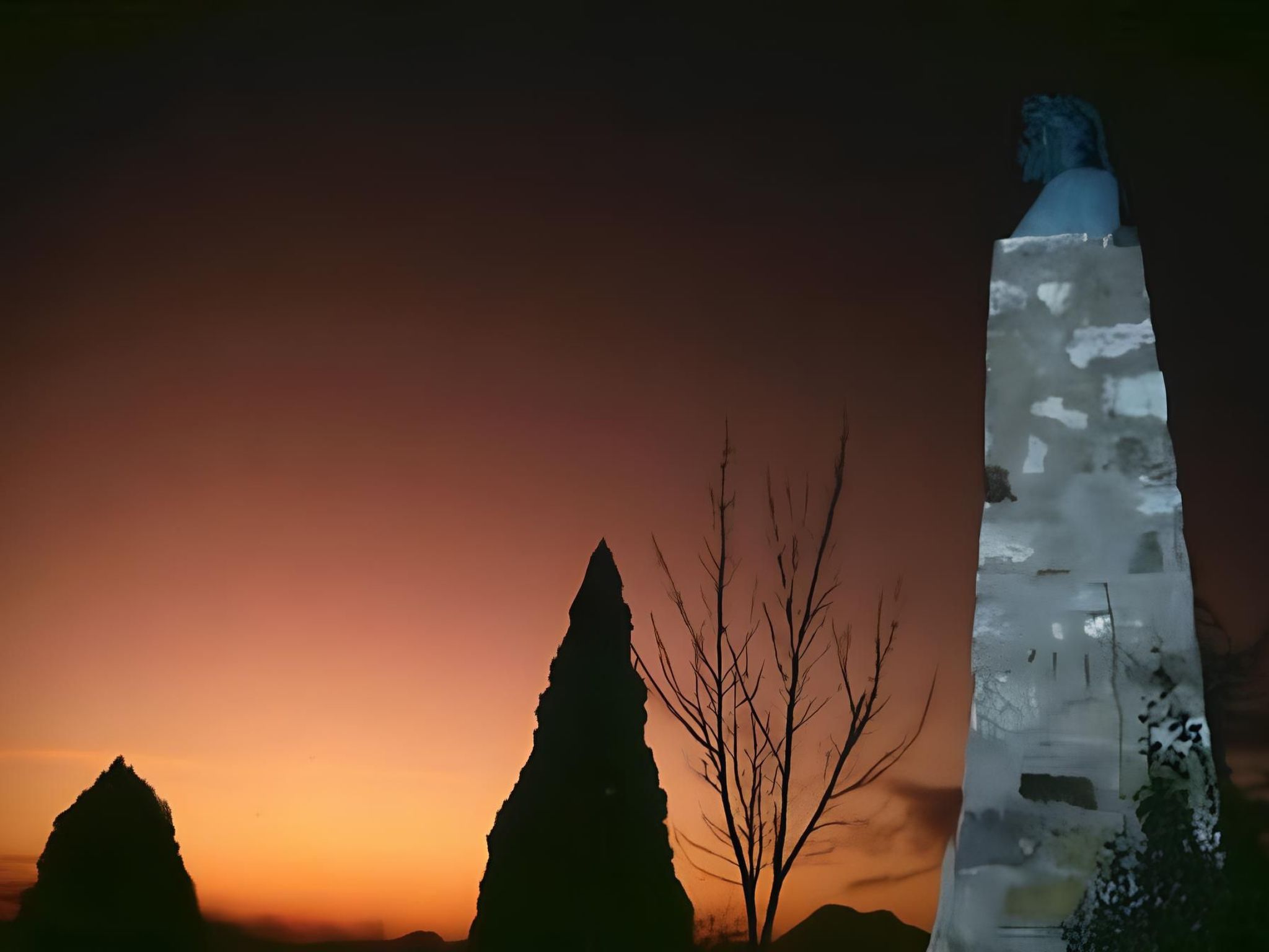 Villa 'Monticello' mit eigenem Pool-Binnen