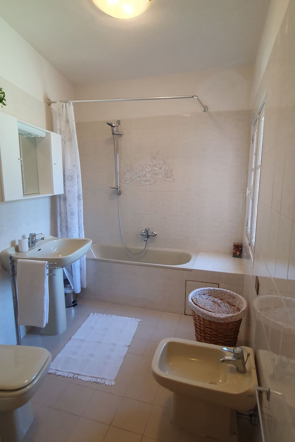 Villa 'Monticello' mit eigenem Pool-Binnen