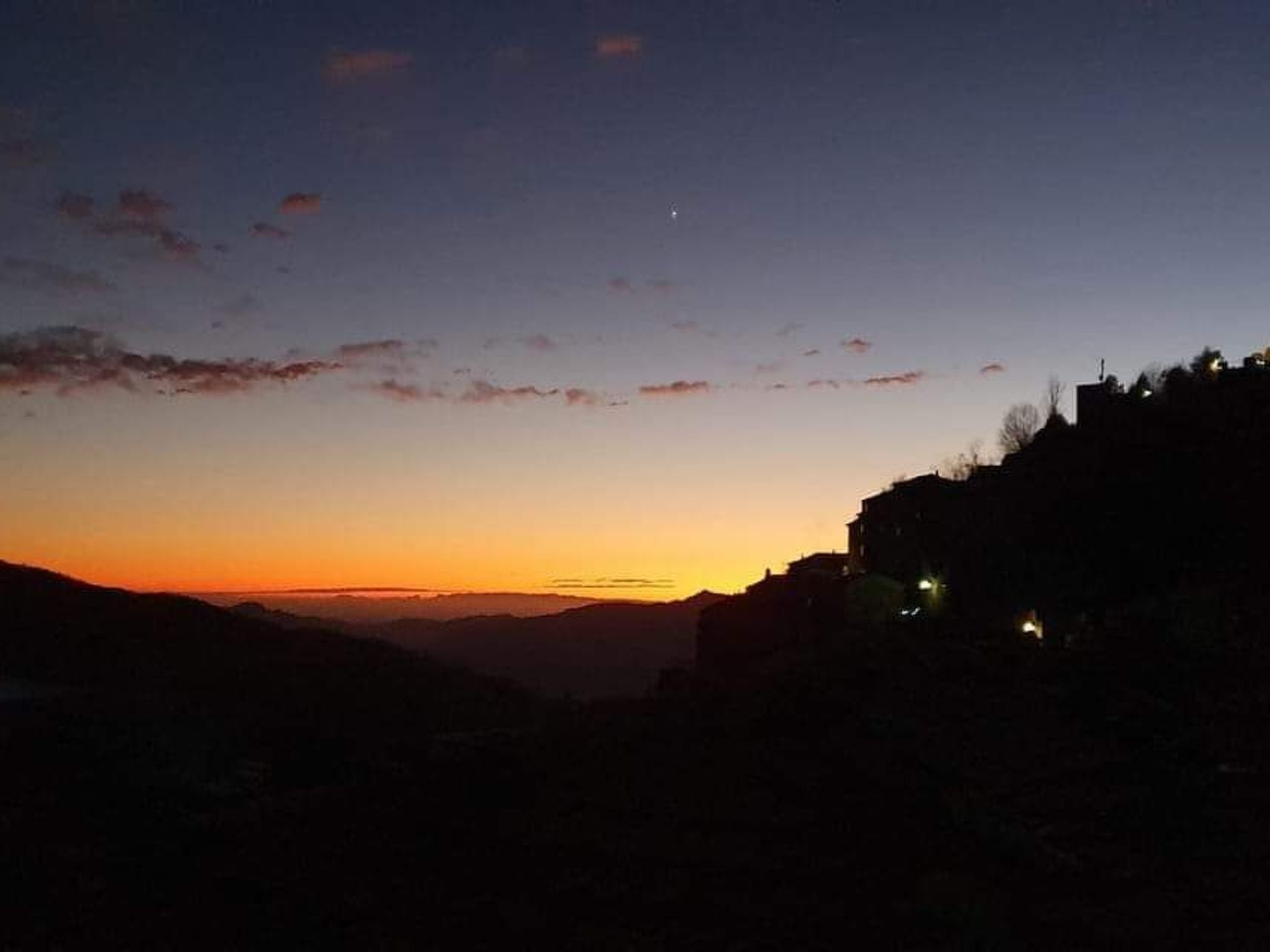 Villa 'Monticello' mit eigenem Pool-Binnen