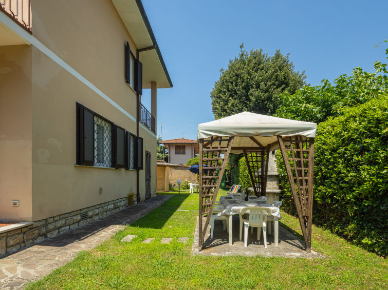 Antonia Accommodation in Forte dei Marmi