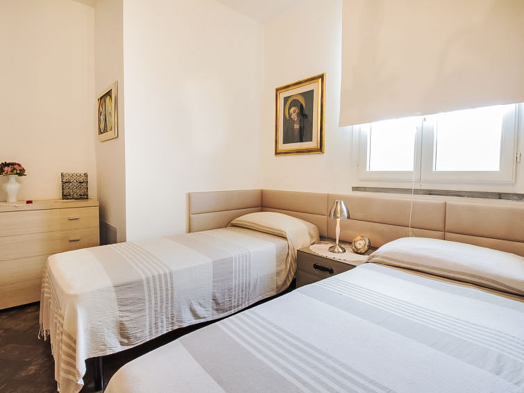 Fiumetto Accommodation in Forte dei Marmi