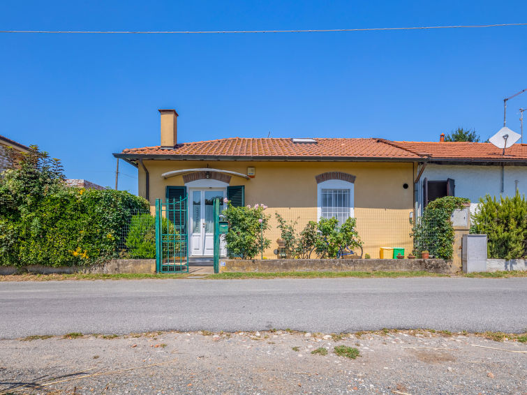 Fiumetto Accommodation in Forte dei Marmi