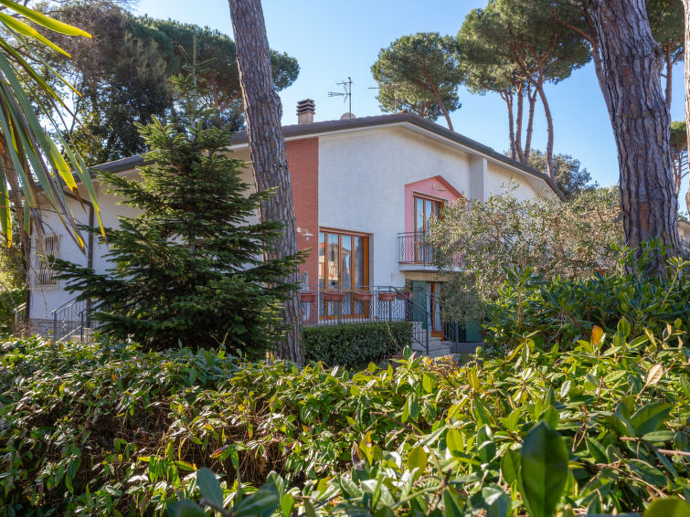 Patrizia Accommodation in Forte dei Marmi