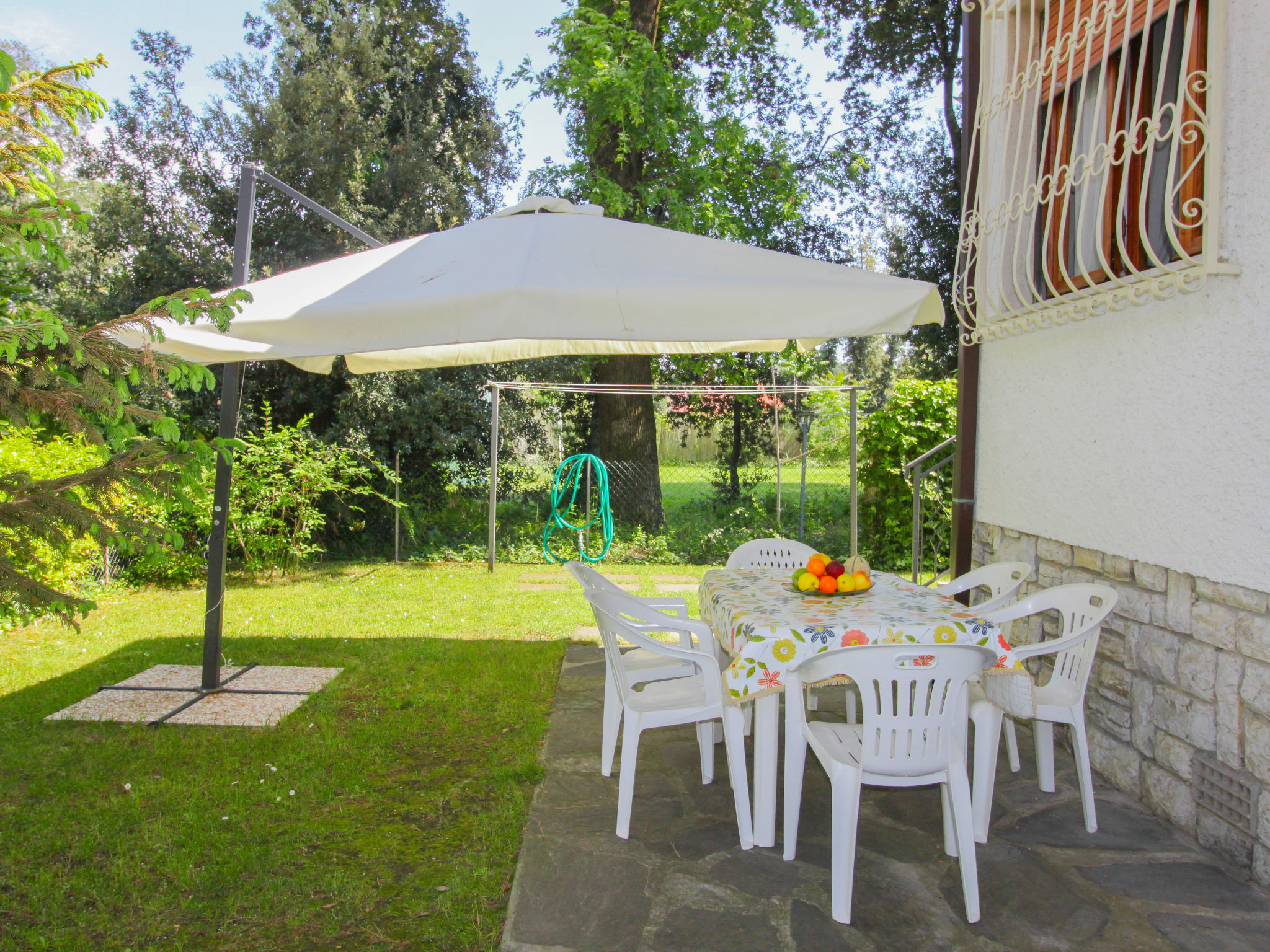 Patrizia Accommodation in Forte dei Marmi