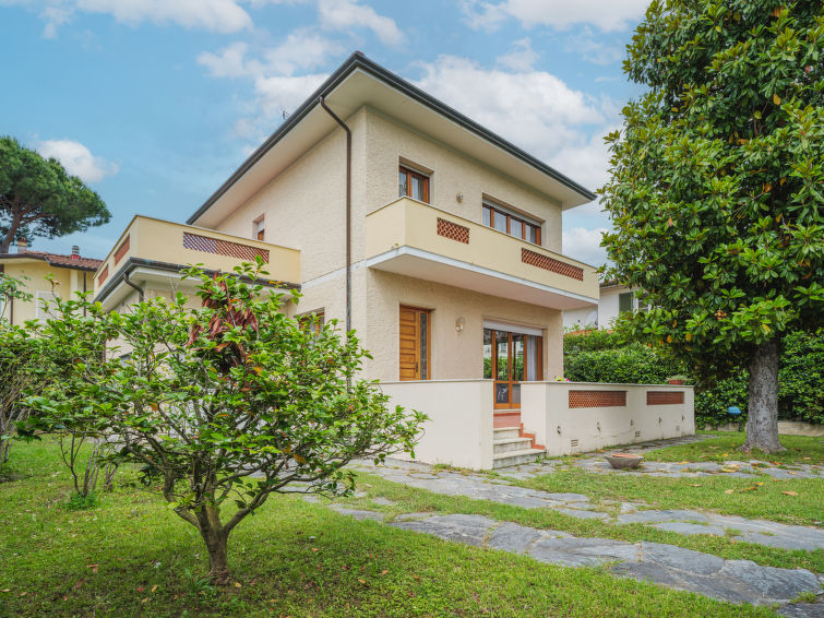 Maria Luisa Accommodation in Forte dei Marmi