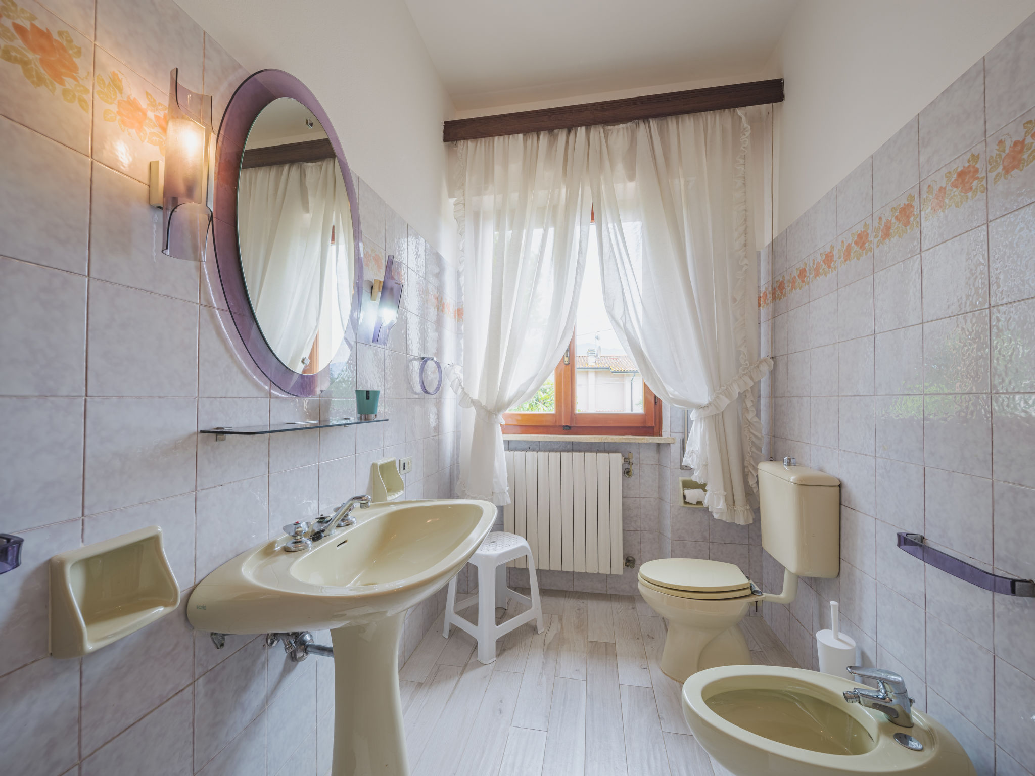 Photo of Maria Luisa