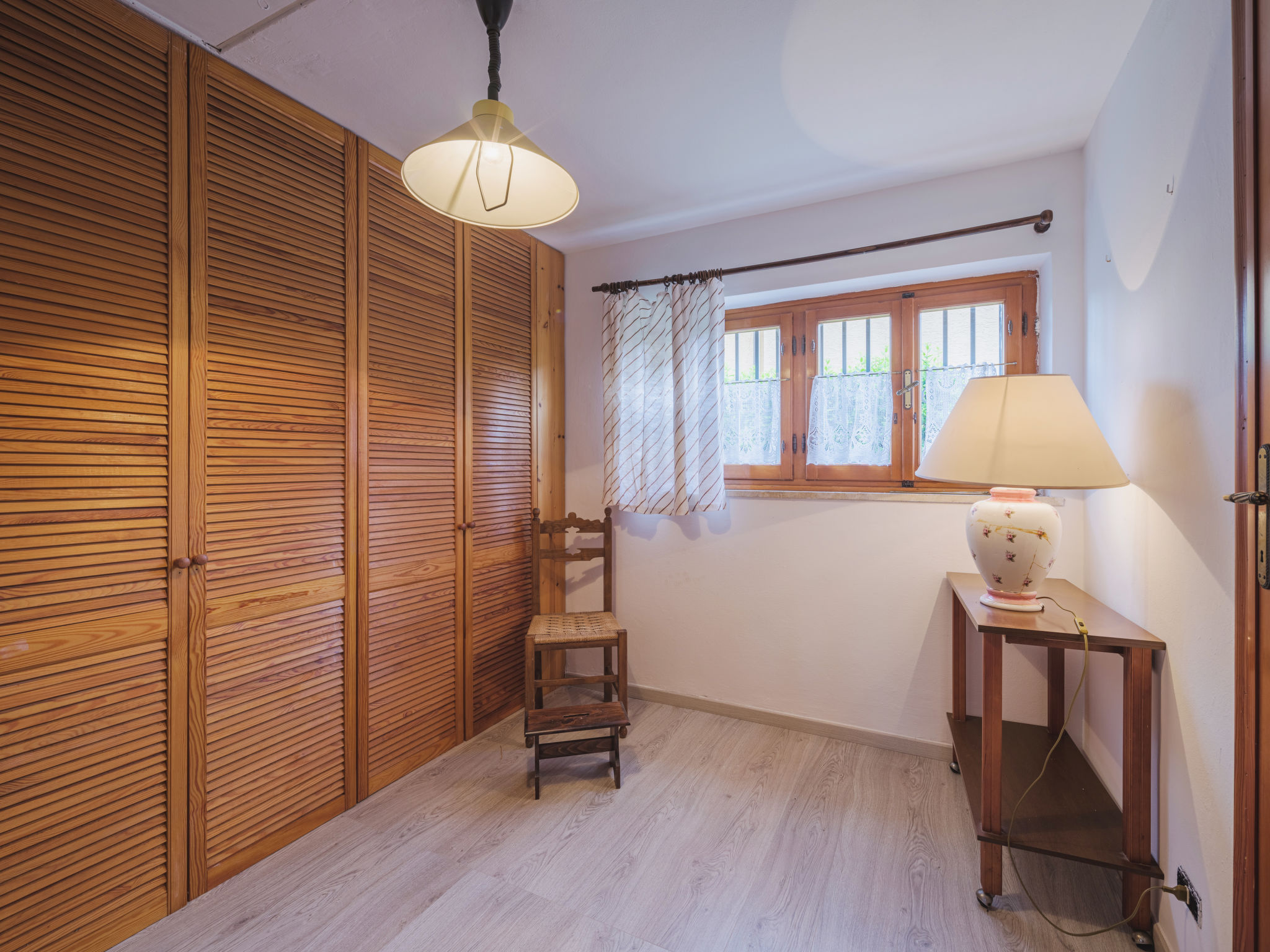 Photo of Maria Luisa