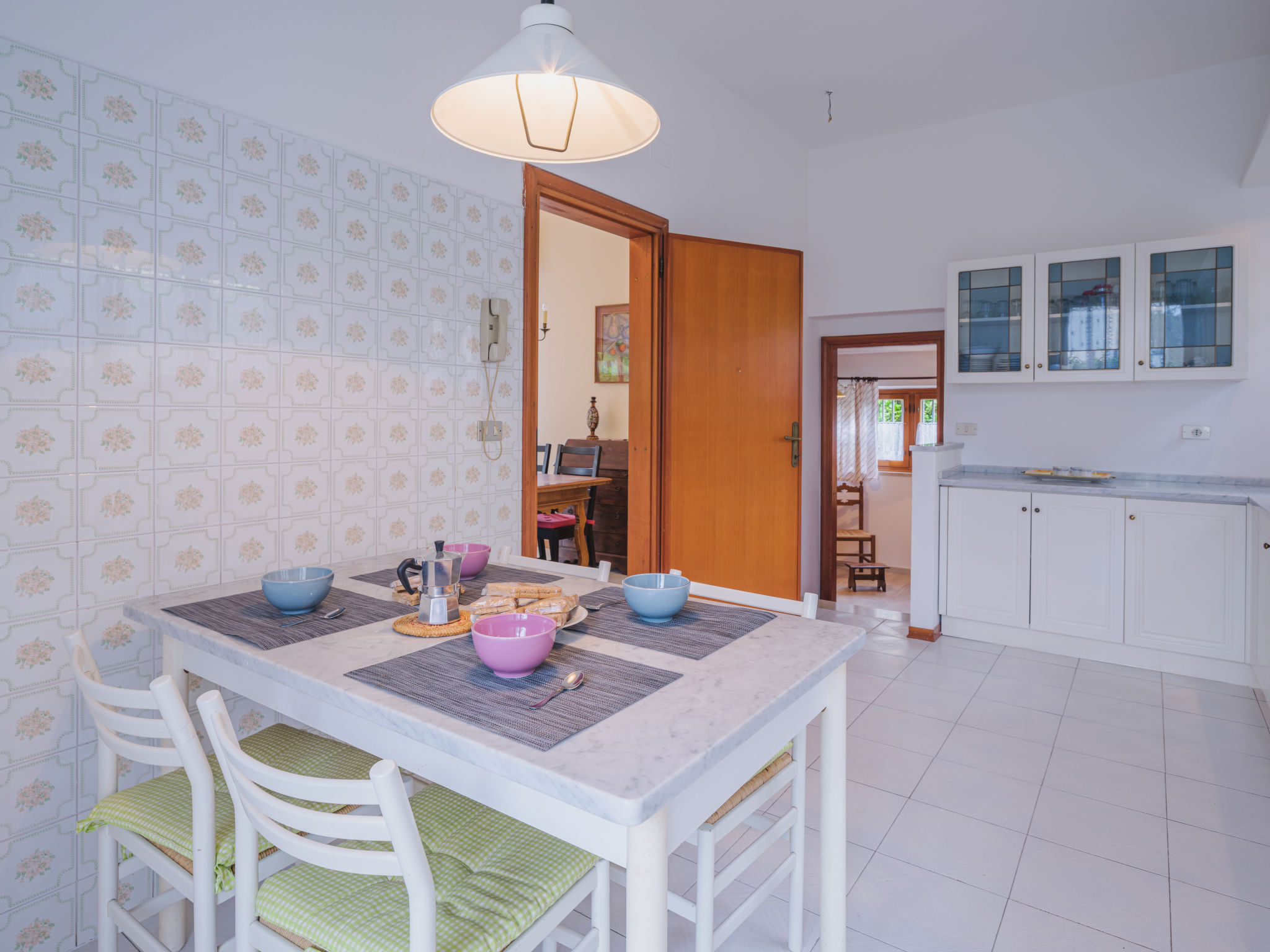 Photo of Maria Luisa