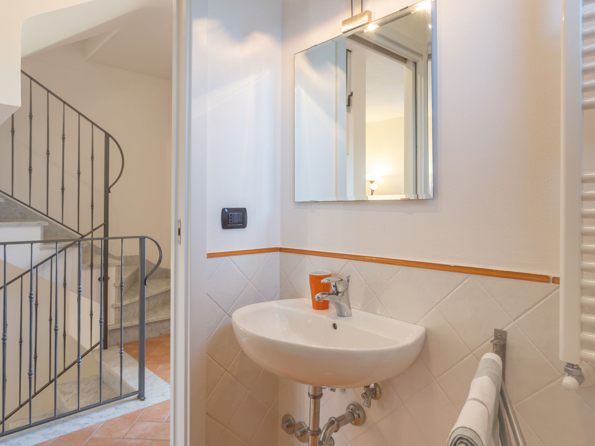 Photo of Michelangelo II