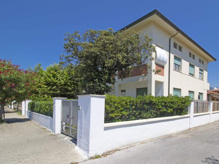 Sandra Apartment in Forte dei Marmi