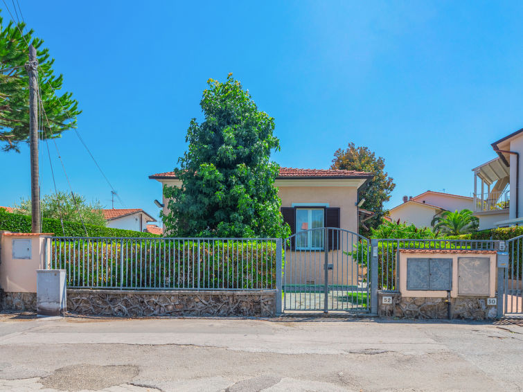 Francesca Accommodation in Forte dei Marmi