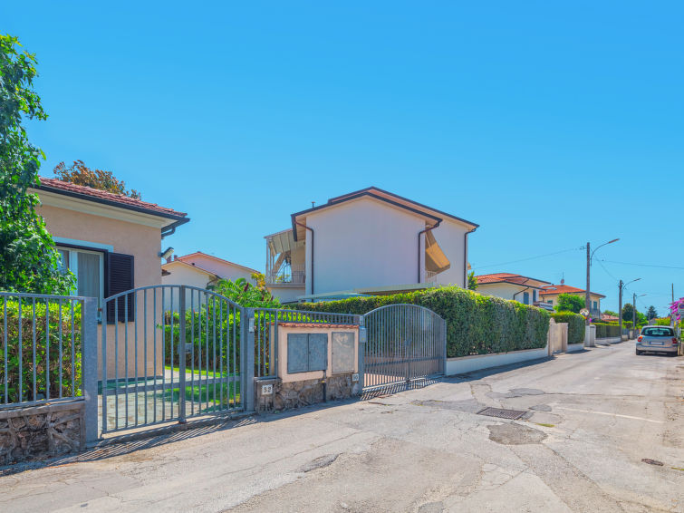 Francesca Accommodation in Forte dei Marmi