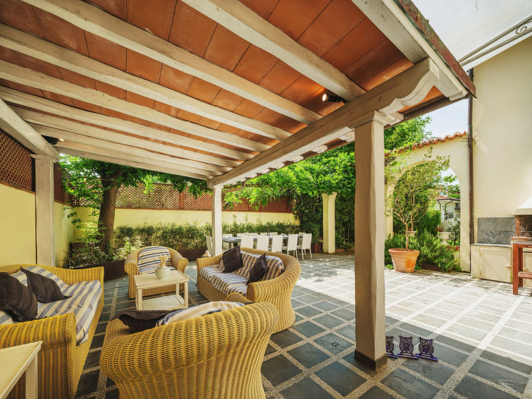 Search and Stay Destinations. Holidays Rentals in Marina di Pietrasanta, Province of Lucca - Tuscany - Italy